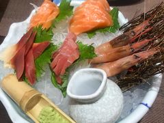 -福樱兰海鲜放题铁板烧(加州店)