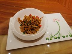 -苏州吴中白金汉爵大酒店