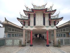 -集美鳌园景区