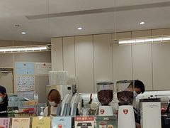 -JPG canteen(广州乐峰广场店)