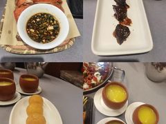 -金哥私房菜馆(张府园总店)