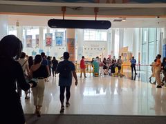 -圣淘沙Express捷运Sentosa站