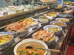 -鱼篮仔·潮汕美食(圆明新园店)
