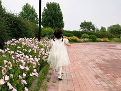 -圣露庄园·露营·烤肉·亲子