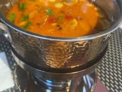 -翡翠鸟精品泰国菜(北辰财富中心店)