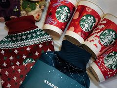 -星巴克臻选(北京前门大街店)