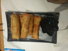 -馋三尺蟹粉小笼(人民广场店)