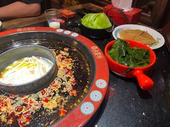 -矮板凳老火锅(宽窄巷子店)