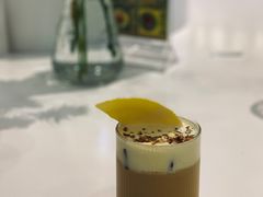 -1/4 ONE QUARTER COFFEE LAB(朝阳大悦城店)