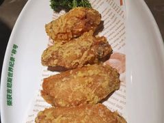 -新白鹿餐厅(金鹰新街口店)