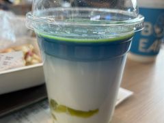 -抱抱地球咖啡馆(国家海洋博物馆店)