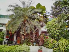 -尼诺伊·阿基诺国际机场T3航站楼