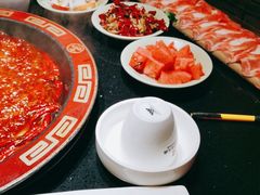 -矮板凳老火锅(宽窄巷子店)