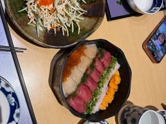 -小山日本料理(太古汇店)