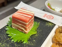 -海底捞火锅(金光华店)