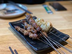 -蒙料·手把肉(望京店)