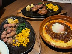 -萨莉亚意式餐厅(杭州西溪龙湖天街店)