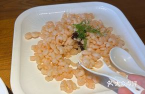 Hand-Deveined River Shrimp