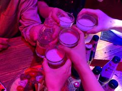 -胡桃里乐队酒馆(鎏嘉码头店)