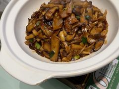 -紫光园·烤鸭·北京菜(团结湖店)