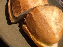 现烤猪扒包-色香味(澳门巴黎人店)
