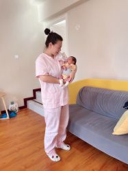 -禧悦府国际月子会所(总店)