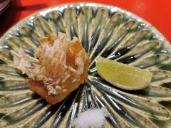 -鮨青(恒基名人购物中心店)