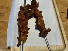 -胖老汉椒麻鸡清真新疆菜(西御街店)