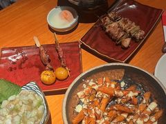 -醉虎传(南锣鼓巷店)