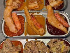 -杨小佳·齐齐哈尔烤肉·烤串(广州店)