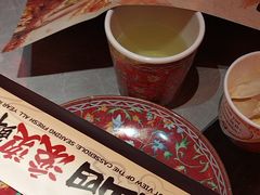 -山四砂锅(太原钟楼街店)