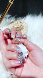 点击看大图 -雪儿·YuKi美甲美睫皮肤管理Salon