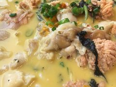 -力力渔港涉外店