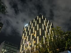 -深圳国际会展中心希尔顿酒店(前海华发冰雪世界店)