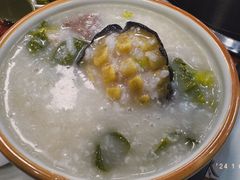 -盈田盈粥庄(黄兴公园店)