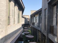 -扬州东关街文昌阁桔子水晶酒店