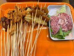 -黔哆哆地摊酸汤火锅(清湖店)