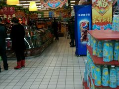 -大润发·停车场