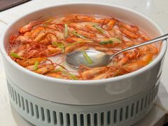 -火福·天湖阁大闸蟹博物馆主题餐厅(浅水湾店)