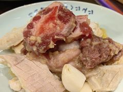 -蒜香焼肉PURUSHIN(马场路店)