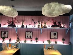 大堂-友达面馆·酸菜鱼面(钱塘区店)