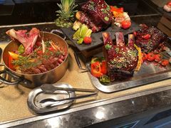 -索菲特西湖大酒店·香榭丽全日候餐厅(南山路店)