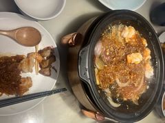 -绿茶餐厅(青岛城阳万象汇店)