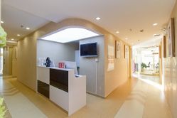 -熙朵美学植发·连锁品牌