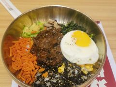 -敏丁拌饭(中街总店)