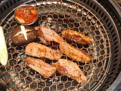 -义气烤肉餐吧(大族广场店)