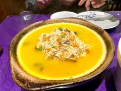 蟹粉干丝-双东酒店(东关街店)