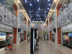 -星湖街(地铁站)