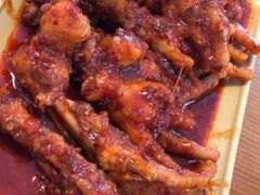 -京玉菲饭店(李村店)