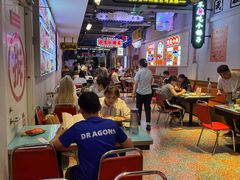 -川正旺江湖菜(三元桥店)